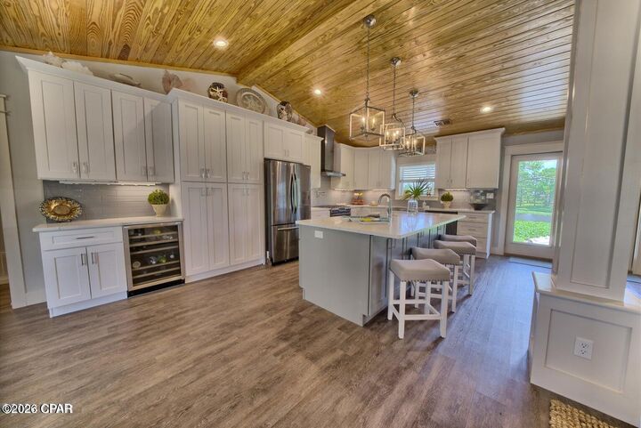 Property Photo:  263 Lullwater Drive  FL 32413 