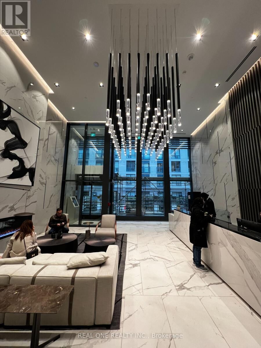 Property Photo: 82 Dalhousie Street 2908 ON M5B 0C5