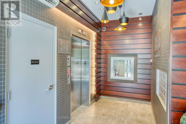 Property Photo: 197 Lisgar Street 206 ON K2P 0C3