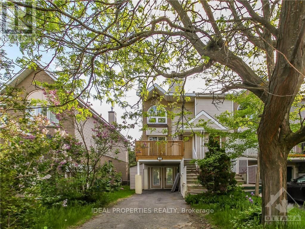 Property Photo:  54 Thornbury Crescent  ON K2G 6C4 
