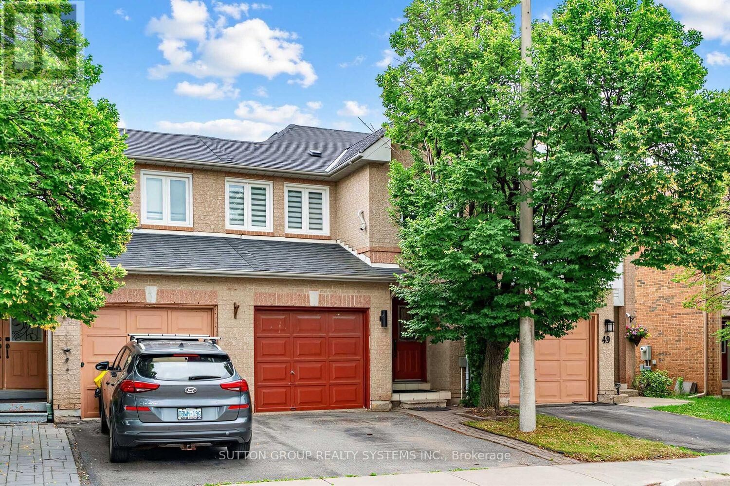 Property Photo:  51 Gilgorm Road  ON L6X 4P5 