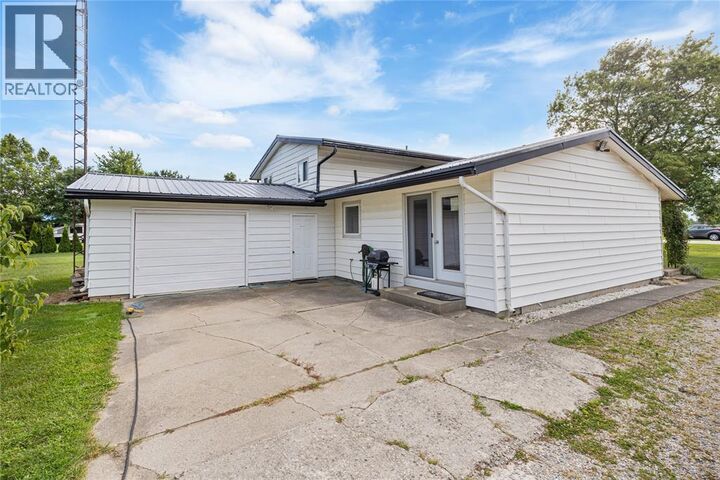 Property Photo:  7882 + 788 Rawlings Road  ON N0N 1J0 