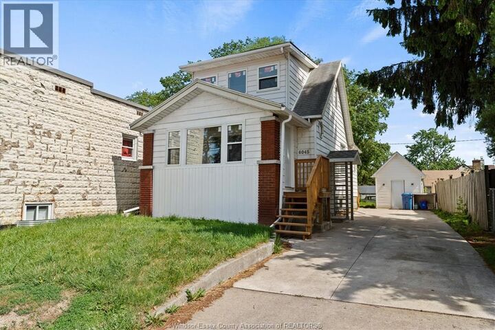 Property Photo:  6045 Wyandotte Street East  ON N8S 1N3 