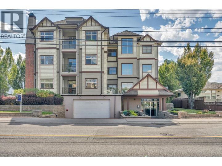 Property Photo:  240 Wade Avenue 401  BC V2A 1T8 