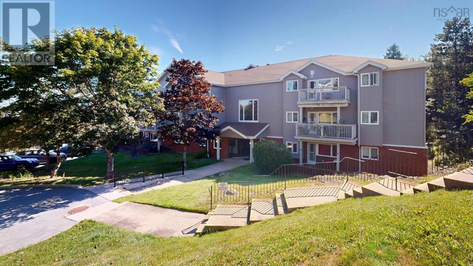 Property Photo:  118 Farnham Gate Road 204  NS B3M 4A1 