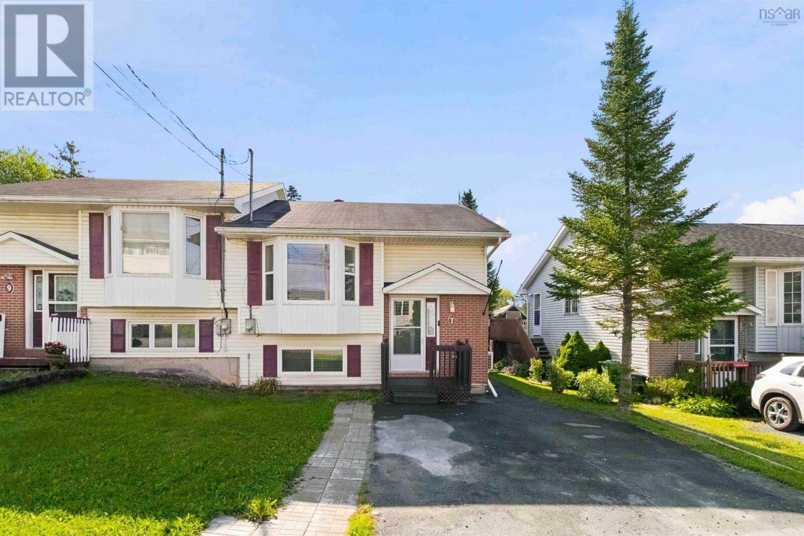 Property Photo: 7 Continental Lane NS B3G 1M6