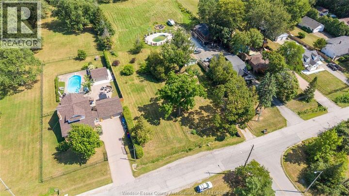 Property Photo:  4262 Howard Place  ON N9G 1P3 