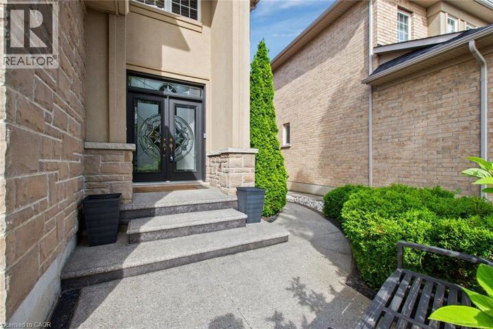 Property Photo:  215 Vinton Road  ON L9K 0G8 