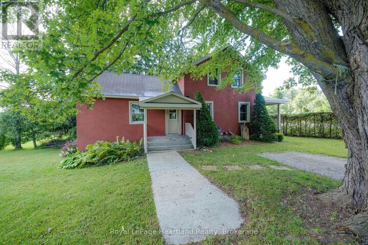 Property Photo:  78 Bruce Rd 86  ON N0G 2W0 