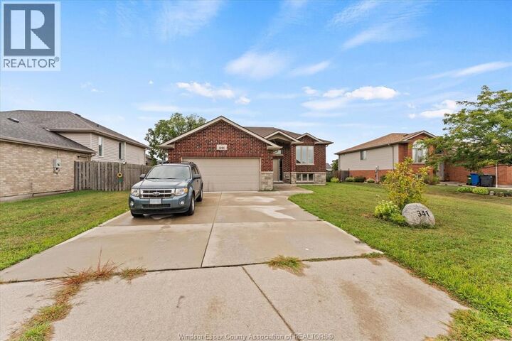 Property Photo:  341 Piroli Crescent  ON N0R 1A0 