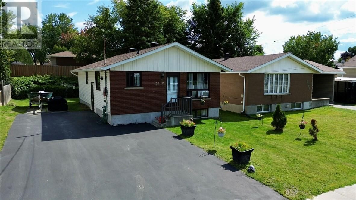 Property Photo: 3480 Falconbridge Highway ON P3L 1E5