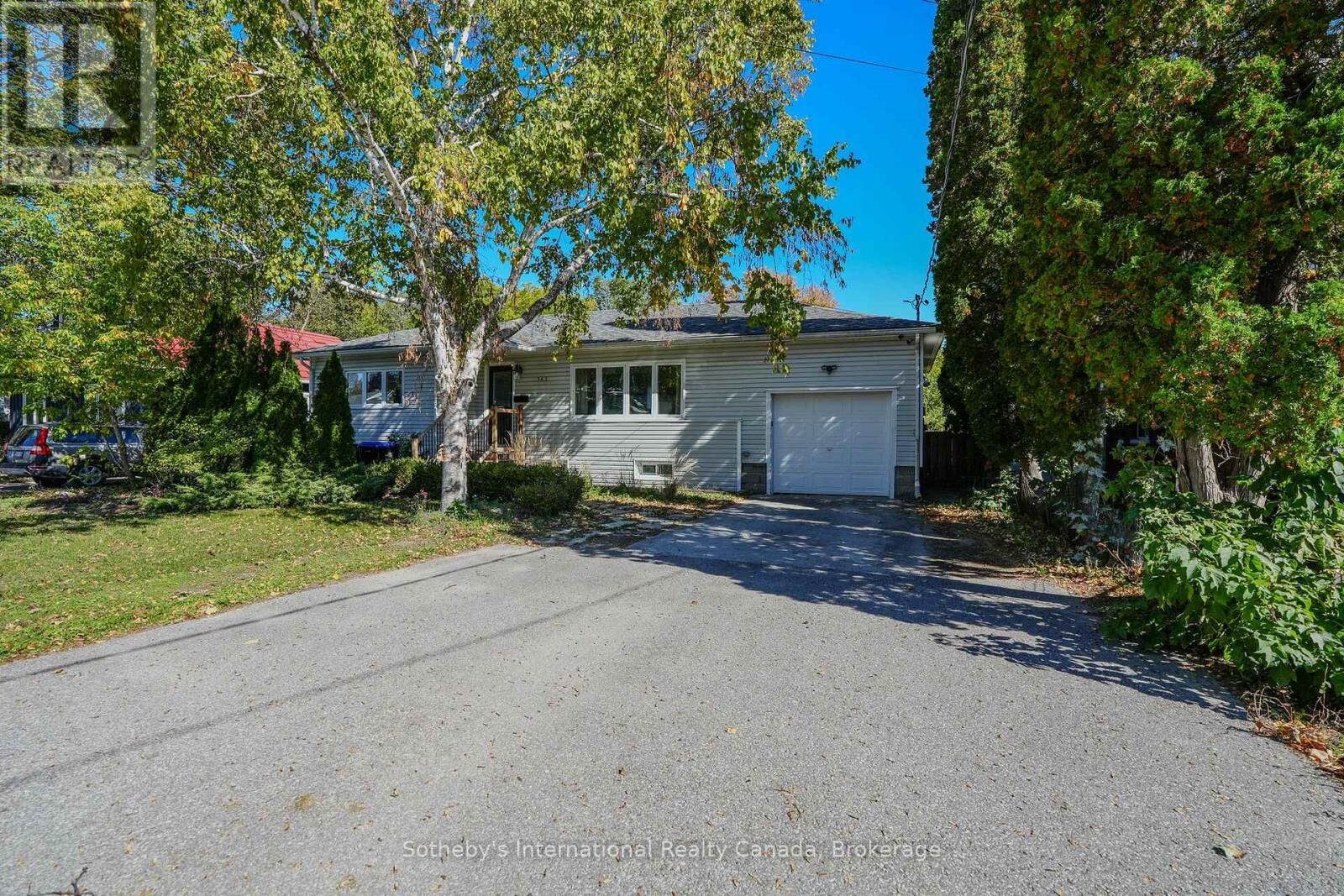 Property Photo:  345 Napier Street  ON L9Y 3T6 