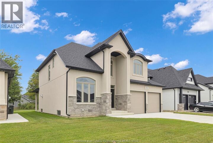 Property Photo:  71 Redwood  ON N0R 1B0 