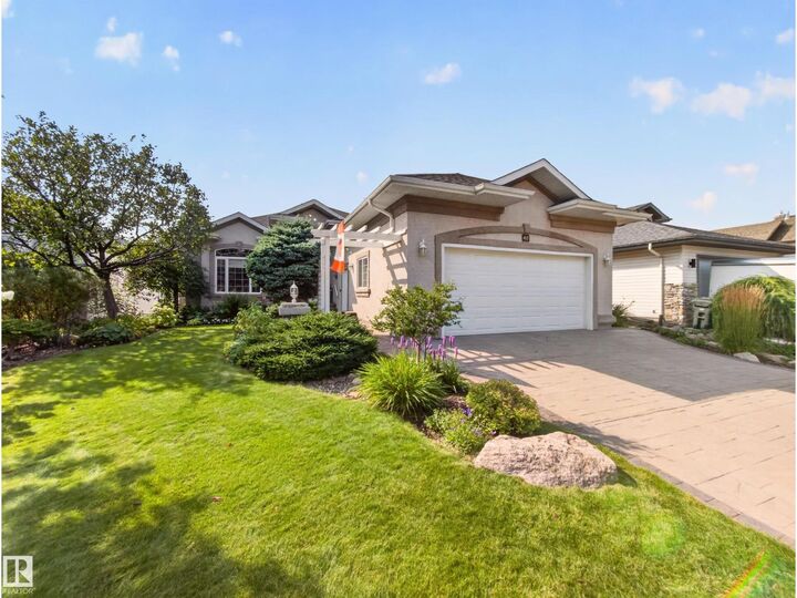 Property Photo:  40 Meadowview Pt  AB T8H 2E8 