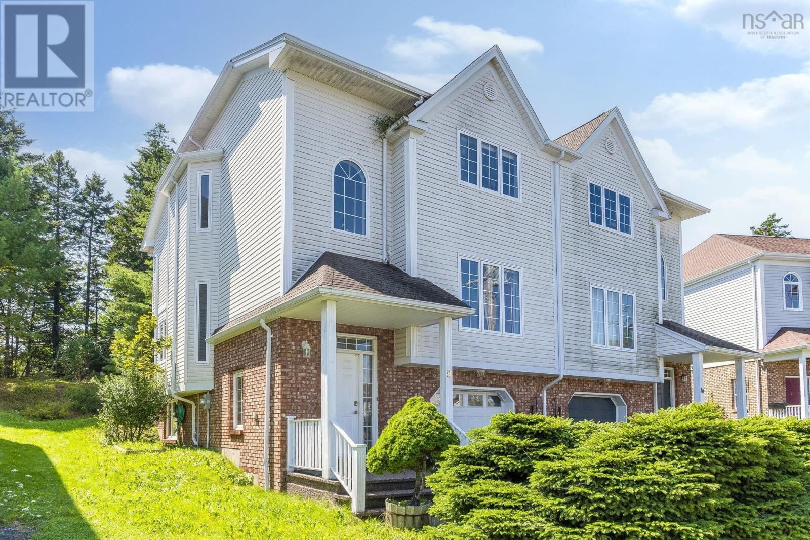 Property Photo:  Wembley Place 8  NS B3S 1E6 