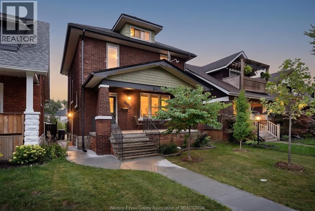 Property Photo:  1460 Moy  ON N8X 4S8 