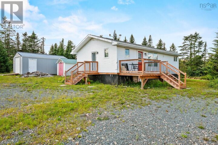 Property Photo:  234 Westchester Road  NS B0M 1M0 