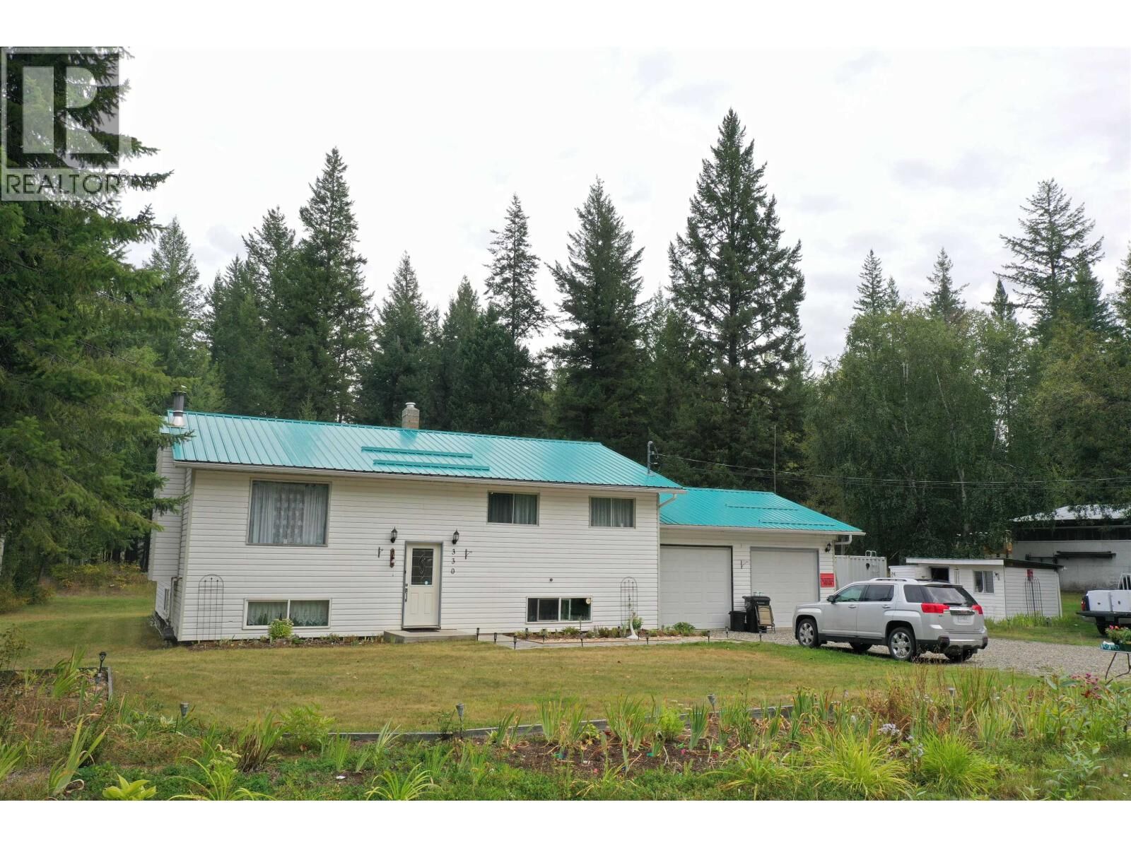 Property Photo:  330 Caragana Road  BC V2J 5P2 