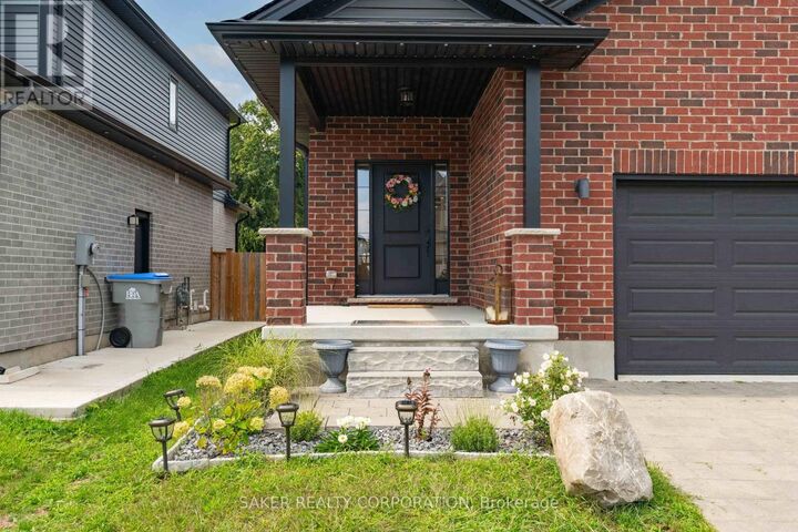 Property Photo:  7 Armstrong Street  ON N0L 1W0 
