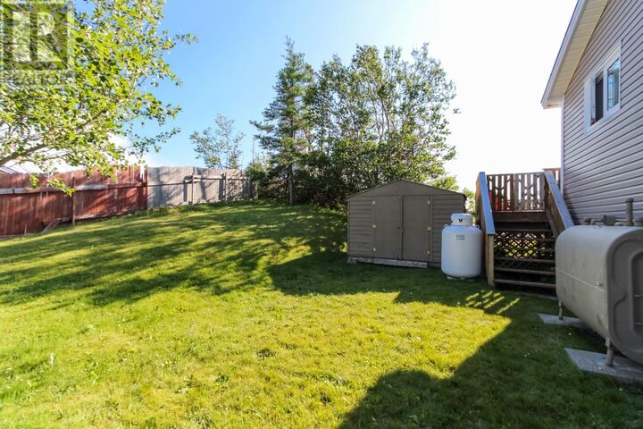 Property Photo: 11 Irving Drive NL A1L 1R9