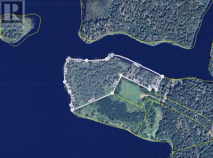 Property Photo:  Lot 08-4 Crooked Lake Road  NS B2J 1C4 