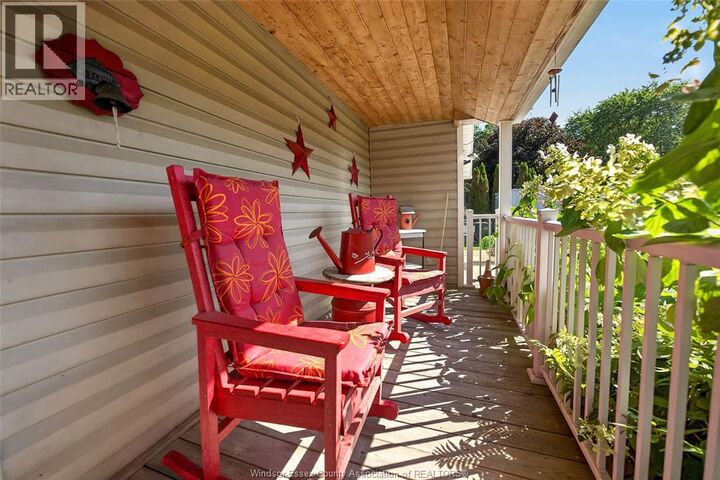 Property Photo: 128 Windsor ON N0R 1G0