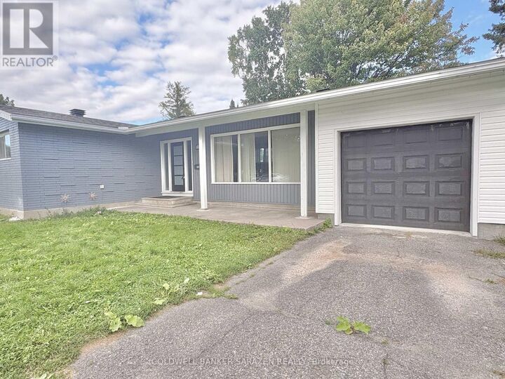 Property Photo: 1160 Deer Park Road ON K2E 6H3