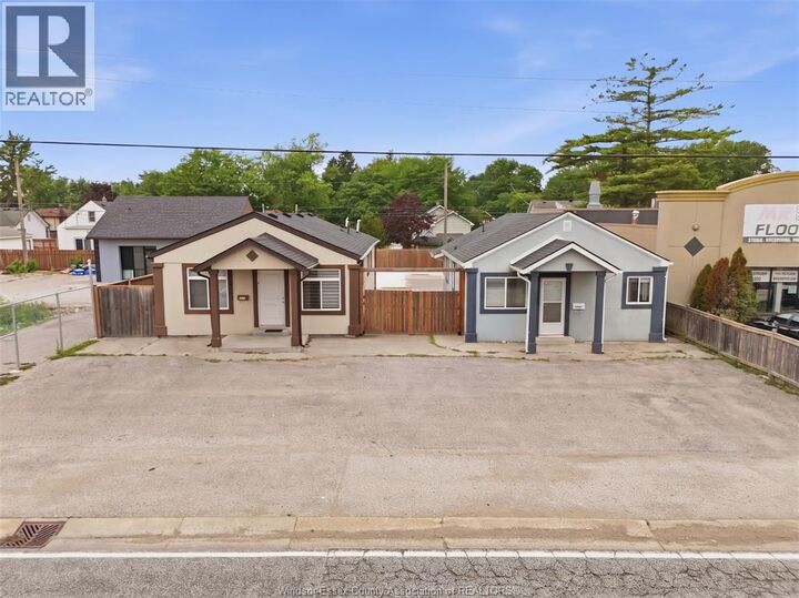 Property Photo:  3457 Walker Road  ON N8W 3S2 