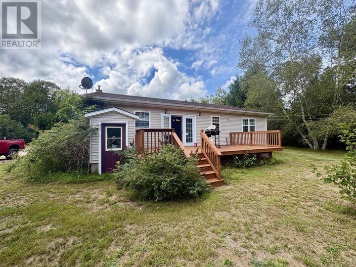 Property Photo:  14536 Highway 1  NS B0P 1W0 