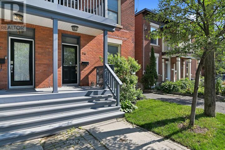 Property Photo:  276 Fifth Avenue  ON K1S 2N5 