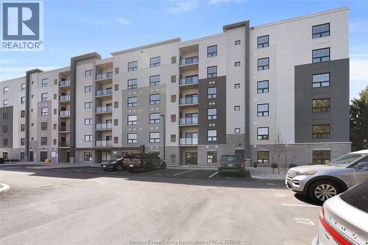 Property Photo:  190 Main Street East 302  ON N9Y 1A6 