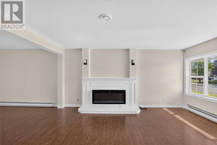 Property Photo:  163 Sullivan Avenue  NL A1V 1S4 