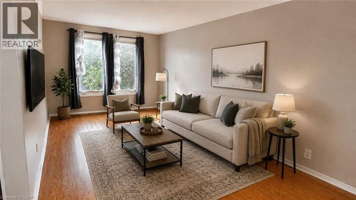 Property Photo:  569 Hayward Crescent  ON L9T 4T8 