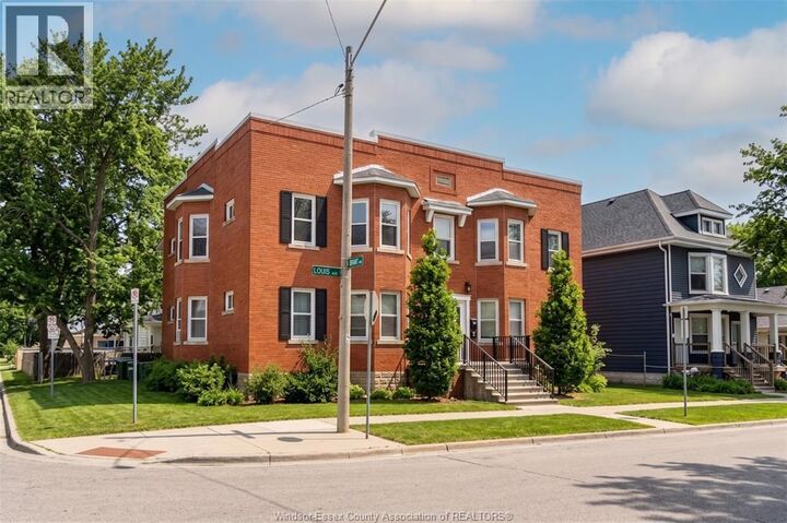 Property Photo:  485 Louis Avenue  ON N9A 1W5 