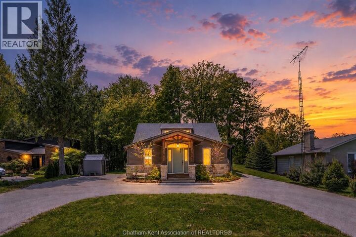 Property Photo:  22788 Creek Road  ON N7M 0L4 