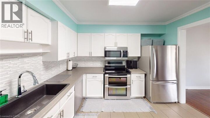 Property Photo:  275 Pelham Road 22  ON L2S 3B9 
