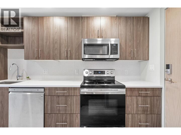 Property Photo:  345 Dougall Road North Ph6  BC V1X 0A8 