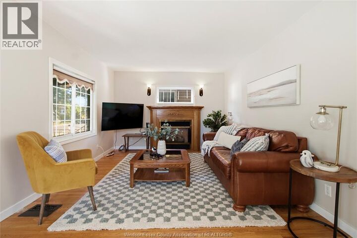 Property Photo:  1776 Hall  ON N8W 2L4 