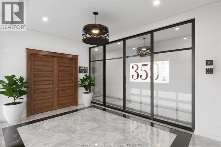 Property Photo:  359 Dalhousie Street 202  ON N9V 2Y9 