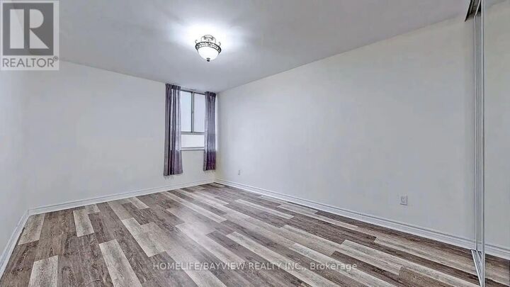 Property Photo: 1 Massey Square 1803 ON M4C 5L4