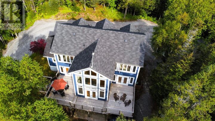 Property Photo:  19 Pine Loop  NL A2H 0E1 
