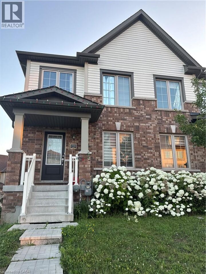 Property Photo:  770 Linden Drive  ON N3H 0E3 