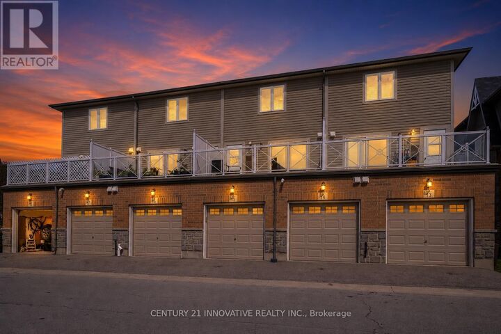 Property Photo:  1380 Costigan Road 15  ON L9T 8L2 