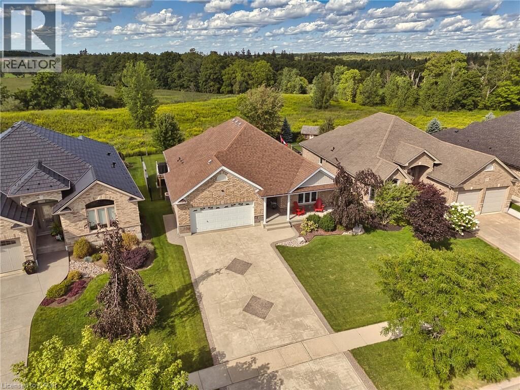 Property Photo:  171 Hostetler Road  ON N3A 0B2 