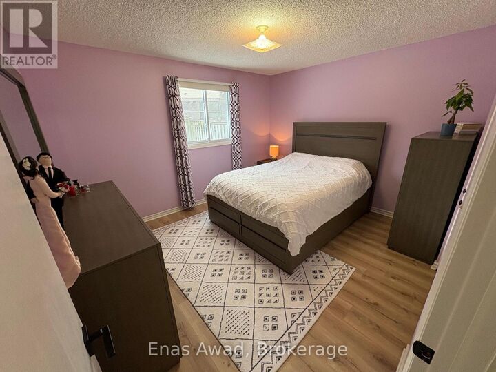 Property Photo:  70 Churchill Street  ON N2L 2X2 