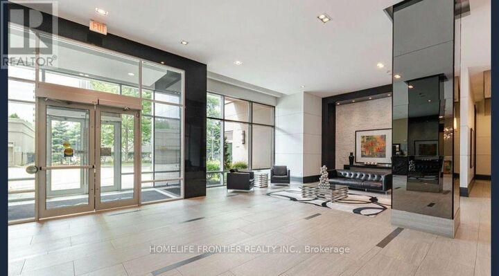 Property Photo: 17 Anndale Drive East 2106 ON M2N 2W7