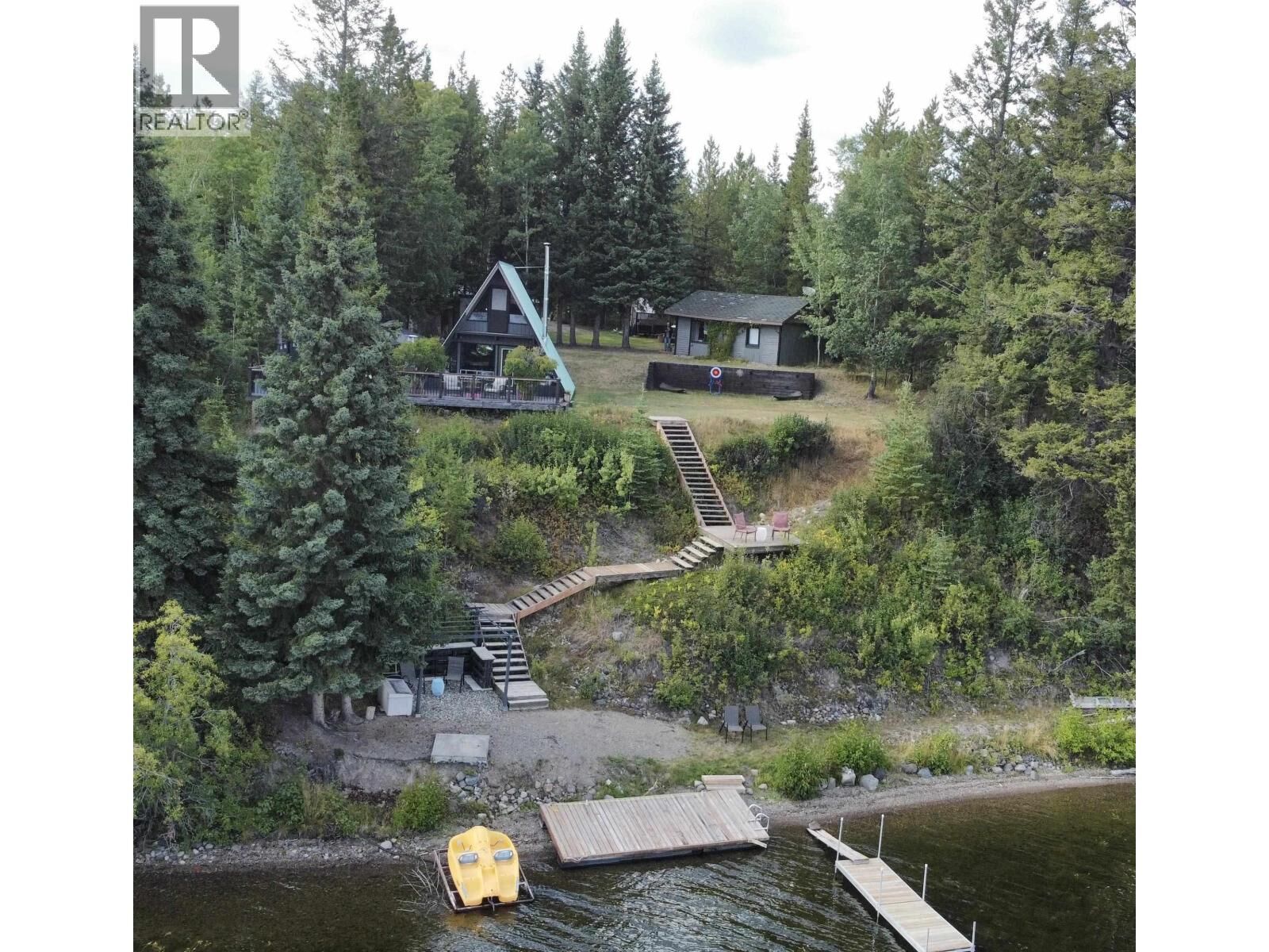 Property Photo: 5290 Meier Road BC V0J 3A3
