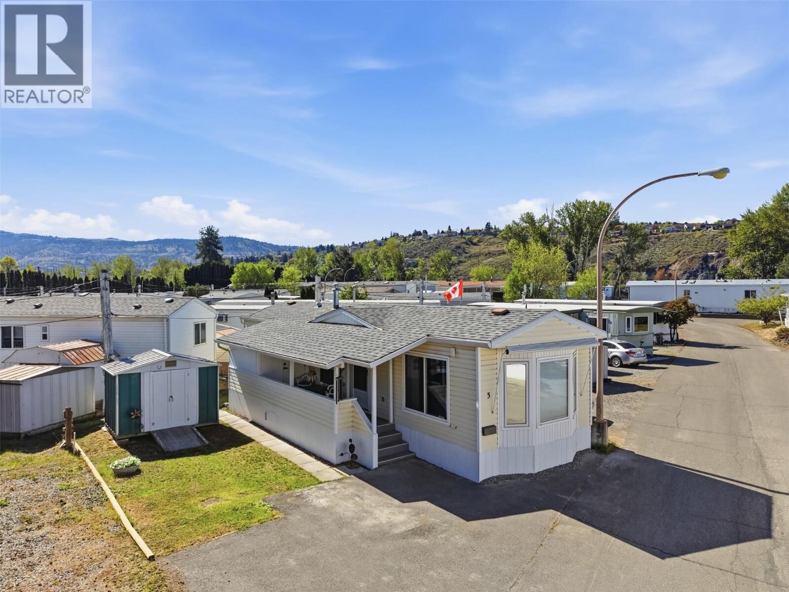 Property Photo: 3 Saturn Drive BC V2B 1B1