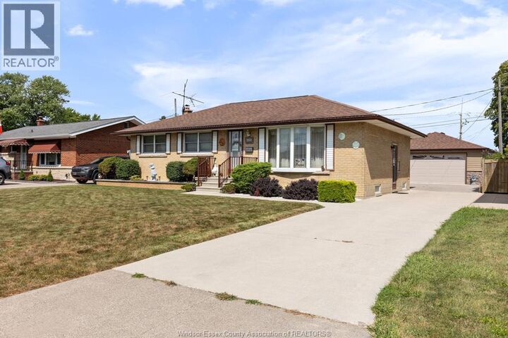 Property Photo: 3890 Avon ON N9G 2E3