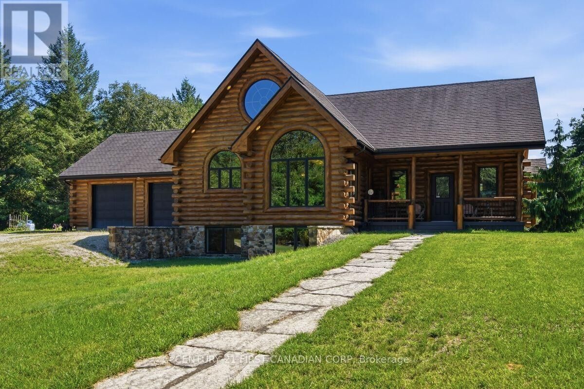 Property Photo: 31998 Scout Road ON N0M 2N0